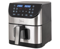 STELLA AIR FRYER STELLA STAF 1500-6-IX - 1461851 - zdjęcie 3